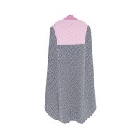 Dior 男士斗篷 624M03A3F09