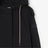 BURBERRY 女士抽绳连帽夹克 81248791