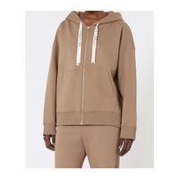 Max Mara 女士拉链卫衣 9921036106