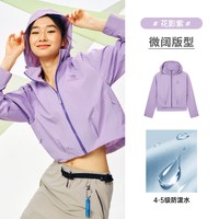 88VIP：骆驼 山海系列 女士短外套 M13CA6V040/M26BA6V056