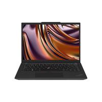 ThinkPad/思考本 轻薄便携 笔记本电脑 集成显卡 16GB