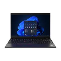ThinkPad/思考本 商用办公轻薄本 笔记本电脑 无机械硬盘 酷睿i5-1240P 集成显卡 1920*1080 黑色 512GB 60Hz 64GB