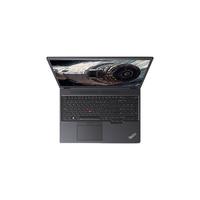  ThinkPad/思考本 i9-13900H/32G/4T/8G独显 商用图站笔记本  酷睿i9-13900H 无机械硬盘 1920*1200 RTX A1000 黑色 60Hz 32GB 4TB