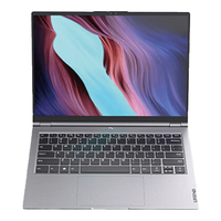 Lenovo/联想 3K（增强版） 国产化笔记本  飞腾腾锐 D2000/8 无机械硬盘 集成显卡 深空灰色 1920*1200 512GB 60Hz 8GB