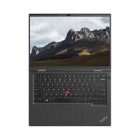  ThinkPad/思考本 高性能 笔记本电脑  酷睿i7-13700H 无机械硬盘 2240*1400 RTX 3050 黑色 512GB 60Hz 16GB