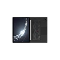 ThinkPad/思考本 高性能图形移动工作站 笔记本电脑 无机械硬盘 RTX 3500 Ada 3840*2400 i7-13800H 黑色 60Hz 32GB 1TB