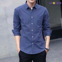  GPQSWQ 男士衬衫