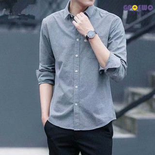  GPQSWQ 男士衬衫