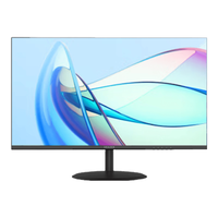 ThinkPad U2518HA 75Hz 24.5英寸 1920×1080 黑色显示器