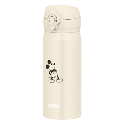 THERMOS 膳魔师 直饮不锈钢大容量保温杯