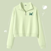 88VIP：雪中飞 SNOW FLYING 雪中飞 女士卫衣 X2507123526F