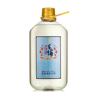 MAO PU 毛铺 苦荞酒 42%vol 白酒 5000ml 单瓶装