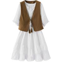  Semir/森马 女士连衣裙套装