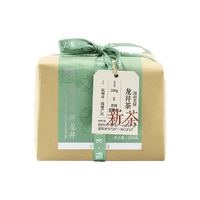 平仄 2026新茶 平仄雨前老树龙井钱塘产区绿茶春茶200g 1袋装（赠手提袋）