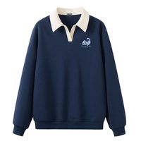 SNOWFLYING/雪中飞 时尚减龄 女士卫衣