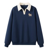  SNOWFLYING/雪中飞 宽松休闲 女士卫衣