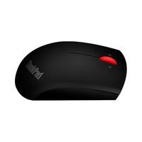  ThinkPad/思考本 无线蓝光鼠标  黑色