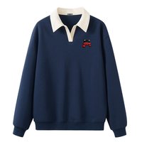 SNOWFLYING/雪中飞 宽松休闲 女士卫衣