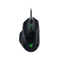 RAZER/雷蛇 RGB幻彩灯区 游戏鼠标键盘套装 【键鼠套装】巴塞利斯蛇V3+黑寡妇蜘蛛V3机械键盘