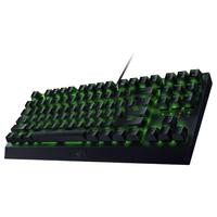 RAZER/雷蛇 RGB幻彩灯区 游戏鼠标+机械键盘套装 【键鼠套装】巴塞利斯蛇V3+小蜘蛛机械键盘87键