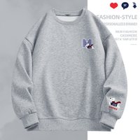 SNOWFLYING/雪中飞 时尚简约 女士卫衣