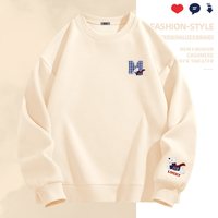SNOWFLYING/雪中飞 宽松休闲 女士卫衣