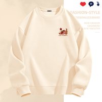 SNOWFLYING/雪中飞 宽松休闲 女士卫衣