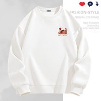 SNOWFLYING/雪中飞 时尚简约 女士卫衣