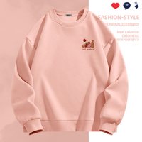 SNOWFLYING/雪中飞 时尚简约 女士卫衣