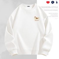 SNOWFLYING/雪中飞 时尚简约 女士卫衣