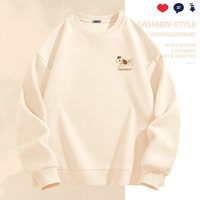 SNOWFLYING/雪中飞 宽松休闲 女士卫衣