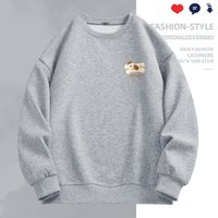 SNOWFLYING/雪中飞 时尚简约 女士卫衣