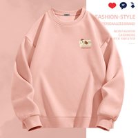 SNOWFLYING/雪中飞 时尚简约 女士卫衣