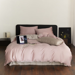 AIDLI A类60支奥地利进口兰精天丝100%莱赛尔四件套 200*230cm