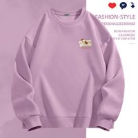 SNOWFLYING/雪中飞 时尚简约 女士卫衣