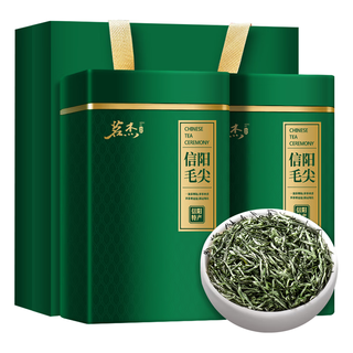  MINGJIE/茗杰 绿茶