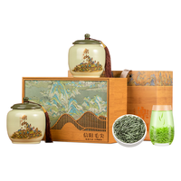 MINGJIE/茗杰 明前特级 绿茶