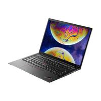 ThinkPad/思考本 高端性能 笔记本电脑+雷电接口+指纹+人脸识别 1RCD】i7-1260P 32G 1T 2.2K intel 集成显卡 无机械硬盘 2240*1400 intel i7 60Hz 32GB 1TB