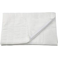  IKEA/宜家 透气 床垫保护垫