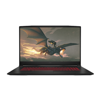  MSI/微星 RTX4060 游戏本 高刷电竞屏 Wi-Fi 6 16G内存 512G固态 144Hz  无机械硬盘 1920*1080 intel i7 黑色 144Hz 512GB 16GB RTX