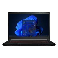  MSI/微星 RTX3050 游戏本 16G内存 512G固态 15.6英寸144Hz  无机械硬盘 1920*1080 intel i5 黑色 144Hz 512GB 16GB RTX