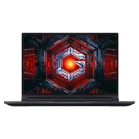  红米 REDMI  G Pro 2022款 16英寸 游戏本 灰色（锐龙5-6600H、RTX 3050 4G、16GB、512GB SSD、LCD、165Hz）