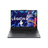 Lenovo/联想 满血版RTX4050/4060独显 电竞游戏笔记本电脑 无机械硬盘 2560*1600 intel i5 灰色 165Hz 32GB 2TB RTX