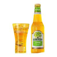 SOMERSBY/夏日纷 混合口味 果味酒 整箱装 330ml