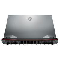 MSI/微星 GT系列 GT76 Titan 4K UHD 游戏笔记本电脑 酷睿i9-9900K RTX 2080 8G 其他 黑色 60HZ 32GB 1TB