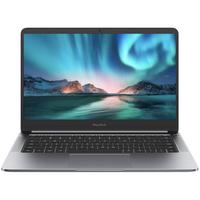HONOR 荣耀 MagicBook系列 MagicBook Linux版 2019款 笔记本电脑 (星空灰、酷睿i5-8265U、8GB、512GB SSD、MX250)