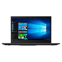  ThinkPad/思考本 P系列 P52S 1T固态 笔记本电脑 鼠标 电脑包  酷睿i7-8550U 2G独显 黑色 8GB 1TB 1TB