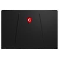 MSI/微星 冲锋坦克2Pro GP 65 144Hz电竞全面屏 游戏笔记本电脑 酷睿i7-9750H GTX1660Ti 黑色 144Hz 512GB 512GB 8GB