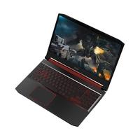 acer 宏碁 暗影骑士 4 15.6英寸 黑色(酷睿i7-9750H、GTX 1660Ti 6G、8GB、IPS、60Hz、AN515-54-7512)