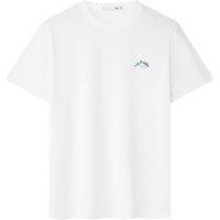  HLA/海澜之家 凉感 男士短袖T恤